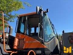 2017 DOOSAN DL450 WHEEL LOADER SN: 10190