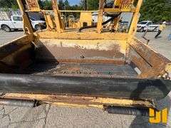 2008 VOLVO RW195D SN: 197517 ROAD WIDENER