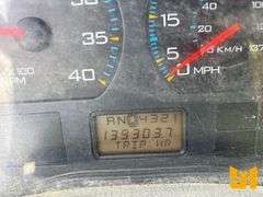 2007 INTERNATIONAL SX525 ARTICULATING & TELESCOPIC BUCKET TRUCK ALTEC VIN: 1HTWJAAT27J431615