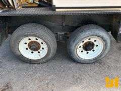 2014 MCELRATH TRAILERS 1M9FE122XES284553