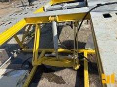 CHIEF EZLINERII PRECISION BODY SQUARING & ALIGNMENT SYSTEM