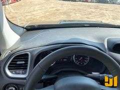 2018 JEEP RENEGADE VIN: J66671