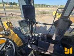 2014 DEERE 824K HIGH LIFT WHEEL LOADER SN: 1DW824KXHED658691