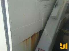 2017 FREIGHTLINER M2 S/A DIGGER DERRICK TRUCK TEREX VIN: 1FVDCXDT9HHHV8638