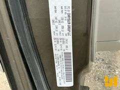 2010 DODGE GRAND CARAVAN SXT VIN: 2D4RN5D10AR446586 FWD