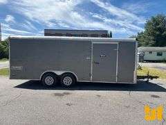 CUMMINS 50DGCA 50 KW TRAILER MOUNTED SN: F940544499