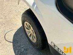 2018 EZ GO TXT GOLF CART SN: 3352195