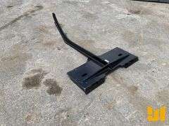UNUSED SKID STEER TREE BOOM