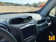 2018 JEEP RENEGADE VIN: J66671