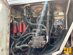 2005 CMI RS800 SOIL STABILIZER/RECLAIMER SN: 553139