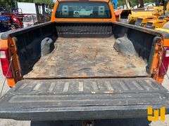 2015 FORD F-250 EXTENDED CAB 4X4 PICKUP VIN: 1FT7X2A65FEA00287