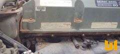 2007 WESTERN STAR 4900 TANDEM AXLE DUMP TRUCK VIN: 5KKHAECK67PY12512