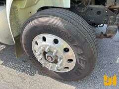 1998 INTERNATIONAL 8100 SINGLE AXLE WRECKER VIN: 1HTHBAHN6WH509736