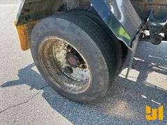 2003 INTERNATIONAL 4300 S/A VIN: 3HTMMAAM43N581871