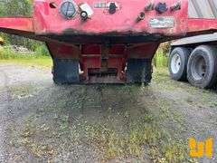 2005 TALBERT DW3511RG1 T1 RP HYDRAULIC RGN LOWBOY TRAILER VIN: 40FS0523951024616