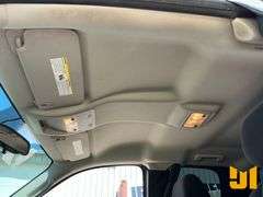 2010 CHEVROLET SILVERADO EXTENDED CAB 4X4 PICKUP VIN: 1GCSKSE36AZ252821
