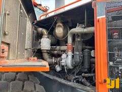 2019 DOOSAN DL450-5 WHEEL LOADER SN: DWGCWLBKKF1010033