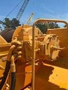 2008 TADANO GR-800XL-1 ROUGH TERRAIN CRANE SN: 546617