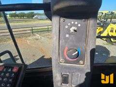 2014 DEERE 824K HIGH LIFT WHEEL LOADER SN: 1DW824KXHED658691