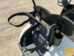 2018 EZ GO TXT GOLF CART SN: 3352192