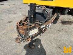 2014 MCELRATH TRAILERS 1M9FE122XES284553
