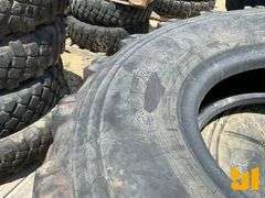 MICHELIN XML OFF ROAD 12.00R20 TIRES