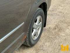 2010 DODGE GRAND CARAVAN SXT VIN: 2D4RN5D10AR446586 FWD