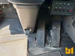 2007 KENWORTH T300 TANDEM AXLE ROLLBACK TRUCK VIN: NKLMLD9XX7M208933