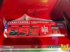 UNUSED CRAFTSMAN