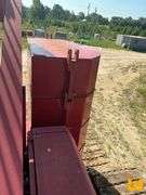 2001 MANITOWOC 999-3 CRAWLER CRANE SN: 9991090