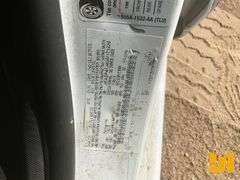 2016 FORD FIESTA VIN: 3FADP4TJ4GM171226