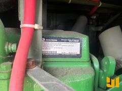 60 KW SKID MOUNTED GENERATOR