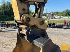 2018 CATERPILLAR 320 HYDRAULIC EXCAVATOR SN: CAT00CATAHEX00930
