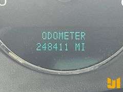 2007 GMC YUKON XL 2500 VIN: 1GKGK26K37R410850 4WD