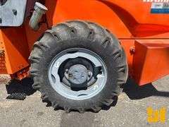 2011 HAMM 3205 SINGLE DRUM VIBRATORY ROLLER SN: H1580214