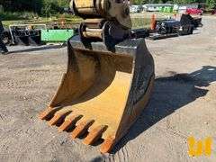 2018 CATERPILLAR 320 HYDRAULIC EXCAVATOR SN: CAT00CATAHEX00930