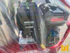 UNUSED 2025 EASY-KLEEN MAGNUM GOLD 4000 SERIES PRESSURE WASHER SN: 252913