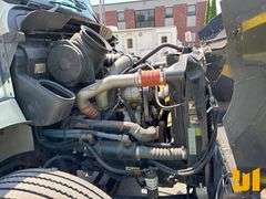 2007 KENWORTH T300 TANDEM AXLE ROLLBACK TRUCK VIN: NKLMLD9XX7M208933