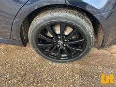 2008 LEXUS IS VIN: JTHCK262085027451 2WD