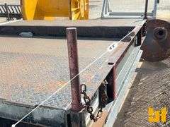 2017 TUF-MANUFACTURING, INC. TUF-MANUFACTURING, INC. 1 POLE TRUCK VIN: 1H9PP261XHC648115