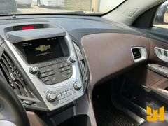 2015 CHEVROLET EQUINOX LT VIN: 2GNFLGEK5F6111526 AWD
