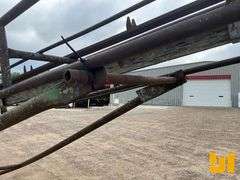 40’ BALE CONVEYOR
