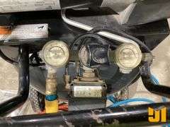 COLEMAN BLACK MAX AIR COMPRESSOR