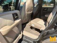 2003 FORD EXPEDITION VIN: 1FMRU17L03LA06672