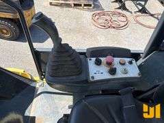 2014 BOMAG BW177D-50 SINGLE DRUM VIBRATORY ROLLER SN: 901582301197