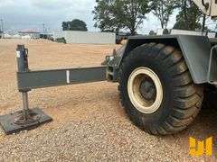 TEREX RT230-1 ROUGH TERRAIN CRANE SN: 16344