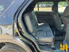 2017 FORD EXPLORER VIN: 1FM5K8AR5HGB93367 AWD