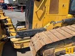 2014 CATERPILLAR D6K2 XL CRAWLER TRACTOR SN: WMR00575