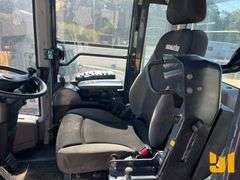 2017 KOMATSU WA500-8 WHEEL LOADER SN: KMTWA134AGNA96194