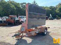 2017 VERMAC MESSAGE SN: 2S9US41503S132442